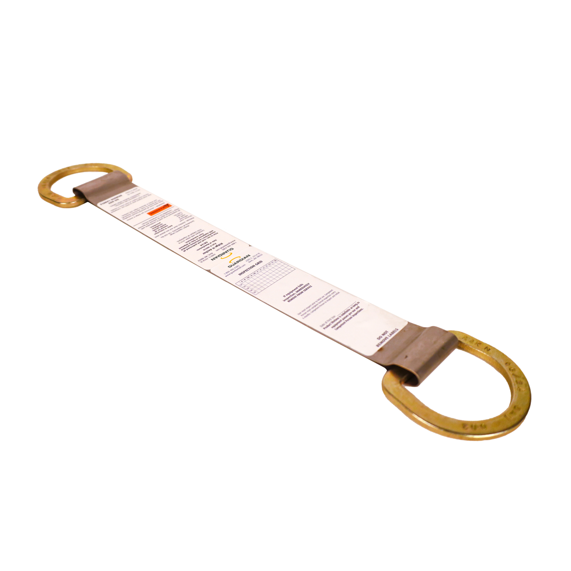 Guardian 00510 Ridge-It SAFU Anchor from GME Supply